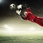 Gavin Workman - @goalkeeper_gavin - Instagram