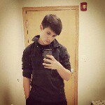 Gavin Yates - @gavinyates64 - Instagram