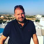 Gavin Yates - @gavinyates3 - Instagram