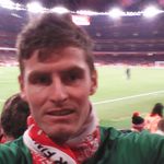 Gavin Yates - @yatesy300 - Instagram