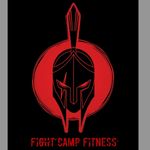 Gavin Yates - @fightcampfitness2021 - Instagram