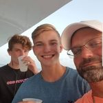 Gavin Yates - @gavin_yates - Instagram