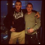 Gavin Yates - @yatezy87 - Instagram
