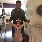 Gavin Yates - @gavin.wormald.5 - Instagram