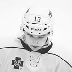 Gavin - York Devils #92 - @nhl_montagezz - Instagram