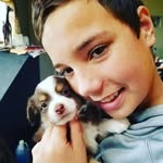 Gavin York - @gavinyork26 - Instagram