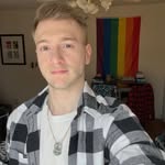Bailey Gayfil - @baileygay11 - Instagram