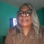 Cyndi Gay-Bailey - @cyndi_b54 - Instagram