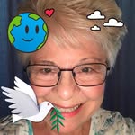 Gay Ann Collins Kiser - @gay.collinskiser - Instagram