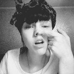 Таня - @gay__fish - Instagram