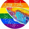 Gay fish - @random_xxacc_x - TikTok