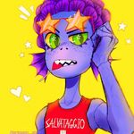 Gay Fish - @gay._.fish - Instagram