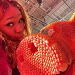 Keisha-gay Lawrence - @keisha_lwrnc - Instagram