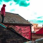 Ali M - @gaymoss_spam - Instagram