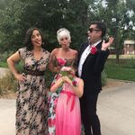 Gay Moss - @ben.ally.mom - Instagram