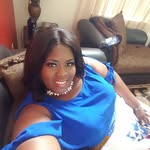 Trudy Gay Murray - @miss_tresse_alicia - Instagram