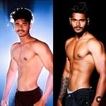DINESHA 💫✨😜❤️ - @dines_body_bilder_smart_gay - Instagram