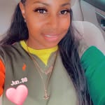 Shanna-gay Thomas - @shannagayt - Instagram