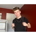 Thomas Gay - @thomasgay49 - Instagram