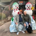 Gay Wallace - Facebook