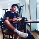 Sike I'm not Wallace - @wallace._.gay - Instagram