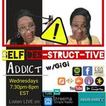 Gay Willis - @gigiselfdesstructiveaddict - Instagram