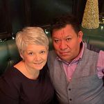 Shara Gay Willis-Castillo - @scastillo64 - Instagram