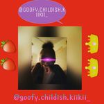 kianna - @gaye.collier844 - Instagram