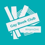 Gay Book Club Hamilton - @gaybookclubhamilton - Instagram