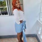 Trishagaye Hamilton - @trishagayehamilton - Instagram