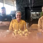 Gaye Williams - @gayeandrobert1 - Instagram