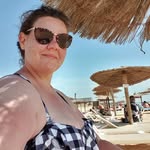 Gaye Williams - @gayegetscrafty - Instagram