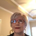 Gayle Sharp - @gaylesharp - Instagram