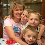 Gayla Walker - @mrsgayla2855 - Instagram