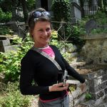 Gayle Walker - @jammyfingers53 - Instagram
