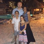 Gayle Bailey - @gaylet42 - Instagram