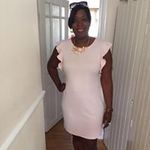 Gayle Bailey - @gbailey2015 - Instagram