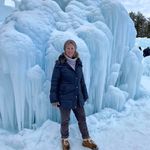 Gayle Bailey Capezzone - @gaylecapezzone - Instagram