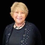 Gayle Bailey Cox - @gaylebaileycox - Instagram