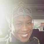 Roychelle Gayle-Bailey - @roychelleg - Instagram