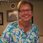 Gayle Barton - @gaylesmithbarton - Instagram