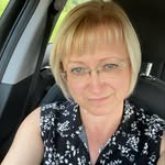 Gayle Barton - @gayle.barton - Instagram