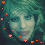Gayle Bartone - @bartonegayle - Instagram