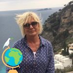 Gayle Bennett - @gaylebennett - Instagram