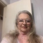 Gayle Bennett - @nano_bennett - Instagram