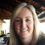 Gayle Bennett - @geebee5224 - Instagram