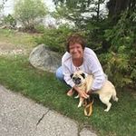 Gayle Bennett - @gayle.bennett.501 - Instagram