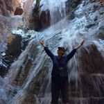 Gayle Bennett - @ggbenn2 - Instagram