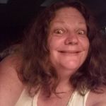 brenda gayle carson SHE/RA - @brendagaylec - Instagram