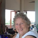 Gayle Carson - @124avia123 - Instagram
